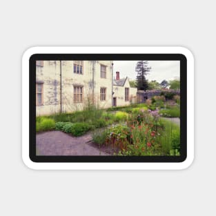 St Fagans Castle Magnet