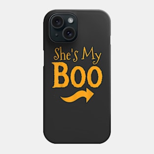 2021 Is Boo Sheet Phone Case