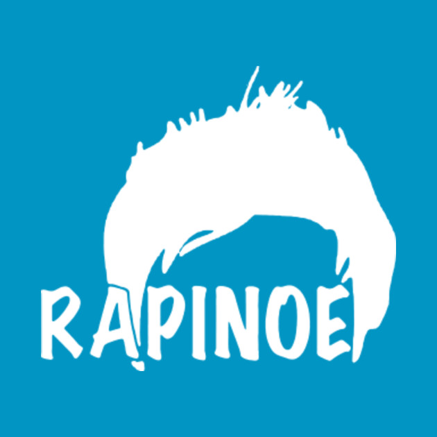 megan rapinoe merch