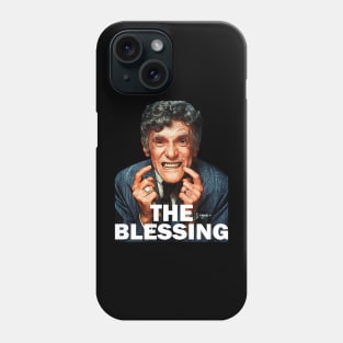 The Blessing Fans Art Phone Case