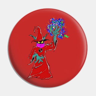 orko Pin