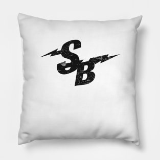 Smokey and the Bandit Pillow