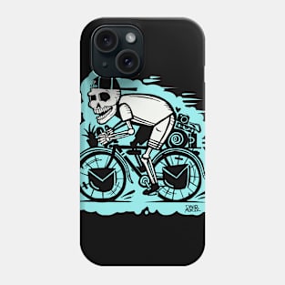 ride or die Phone Case