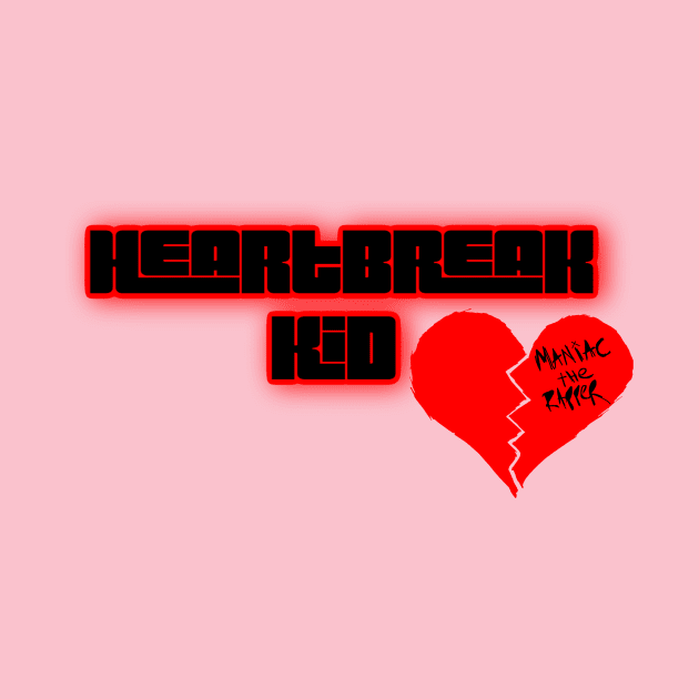 Heartbreak Kid-Style 1 by itsManiacbaby