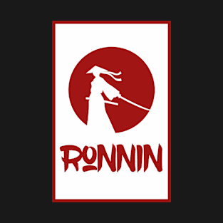ronnin T-Shirt