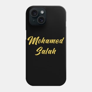 Mohamed Salah Phone Case