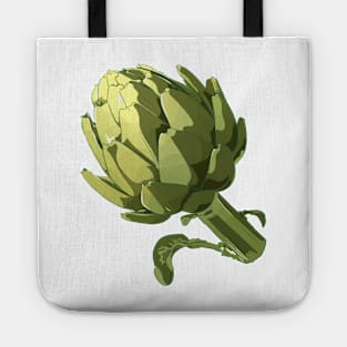 Artichoke Tote