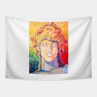 The Fabulous Dionysus Tapestry
