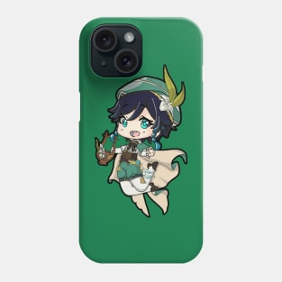 Venti Phone Case