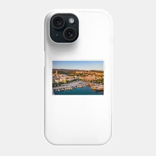 Crikvenica Phone Case