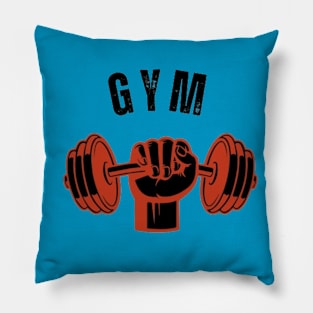 gym Pillow