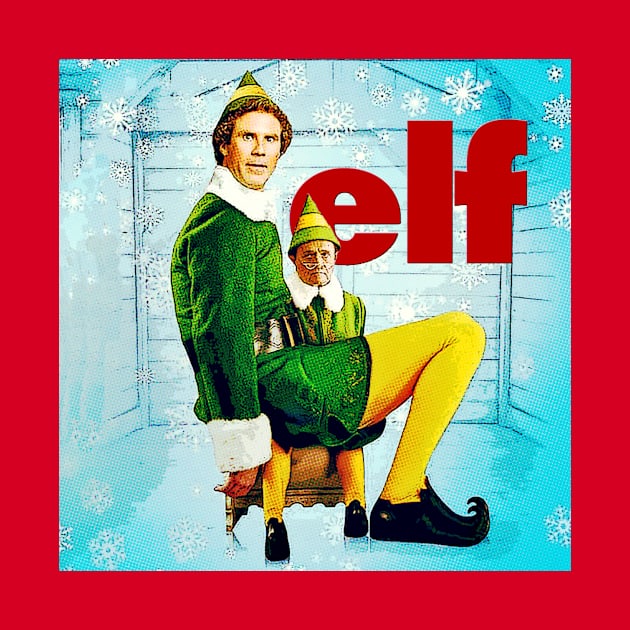 Elf by 3 Guys and a Flick