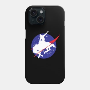 National Assosiation of Spacecoboys Phone Case