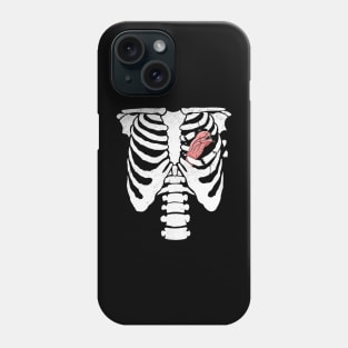 Chestburster Phone Case