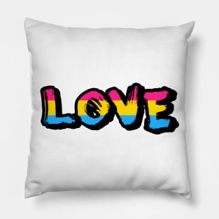 Love Pillow