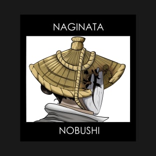 Nobushi Standalone T-Shirt