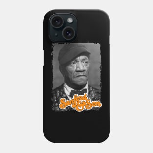 Fred Sanford Phone Case