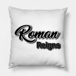 Roman reigns Pillow