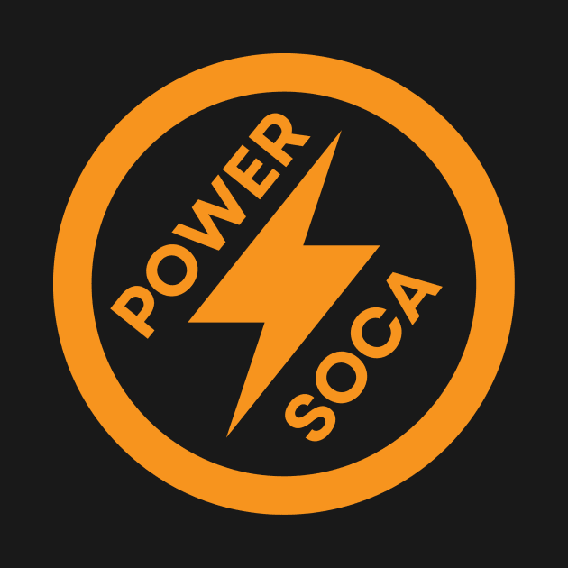 Power Soca by FTF DESIGNS