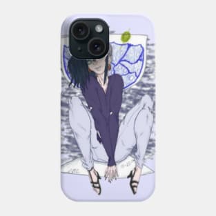 Pretty Boy Phone Case