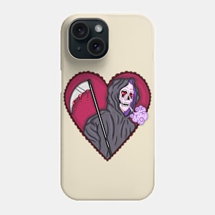 Till Death Phone Case