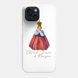 Jesus Phone Case