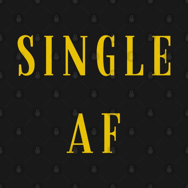 single af by Shop-now-4-U 