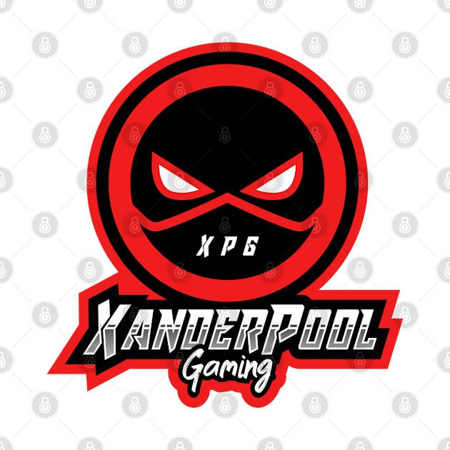 XanderPool Gaming by XanderPool Gaming 