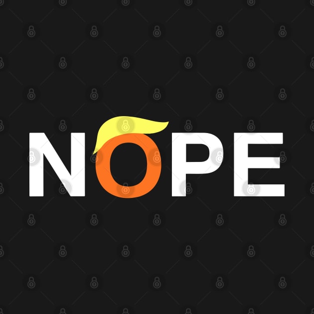 Nope not again by LEGO