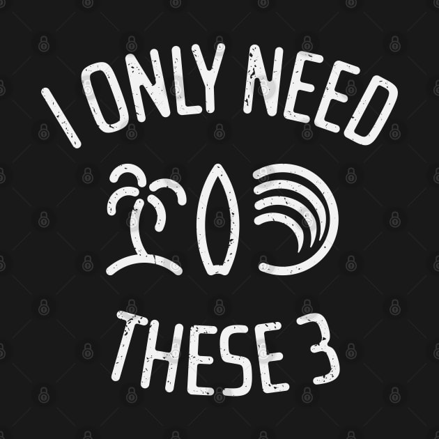 I Only Need These Three 6 by NeverDrewBefore