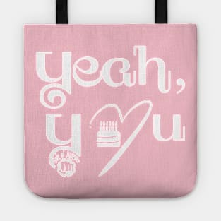 The Jake Ryan (Made of Awesome) Tote