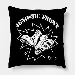 AF Hardcore Pillow