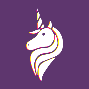 Unicorn - Far Cry 5 T-shirt T-Shirt