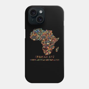 Juju Dance Group Phone Case