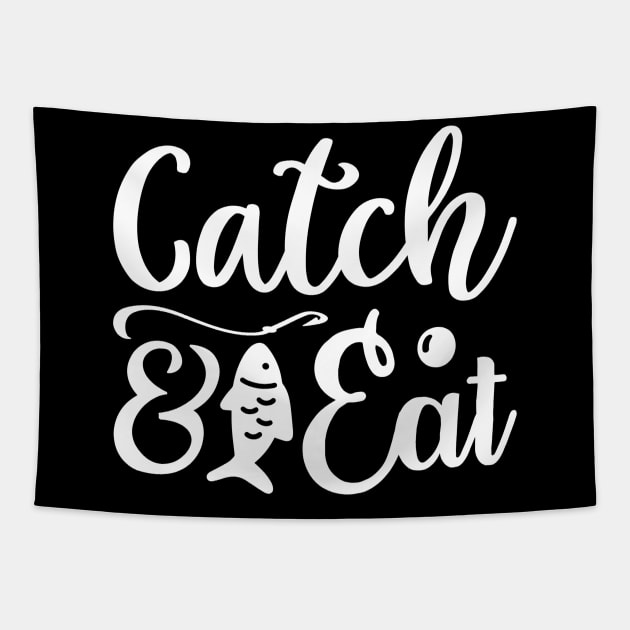 Catch Tapestry by Design Anbay