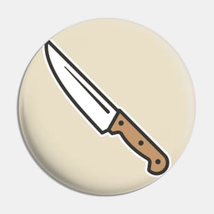 Knife Pin