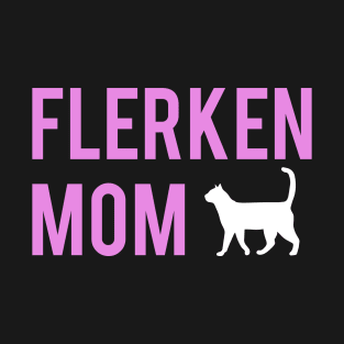 Flerken Mom 1 T-Shirt