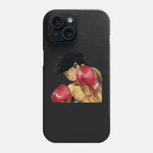 Ashita no Joe Phone Case