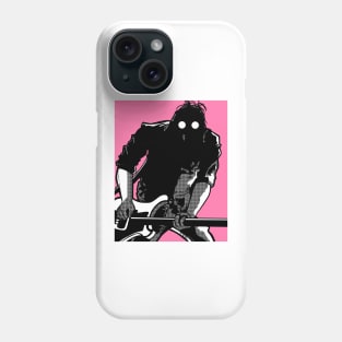 DFA (PINK) Phone Case