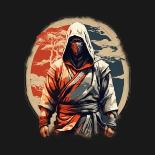 NInja Assassin T-Shirt