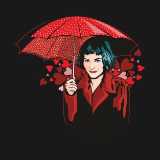 Amelie T-Shirt