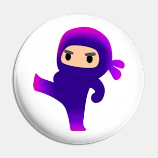 ninja version1 Pin