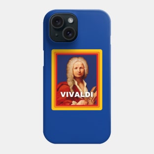 VIVALDI Phone Case