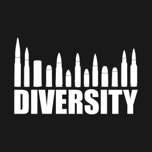 Diversity T-Shirt