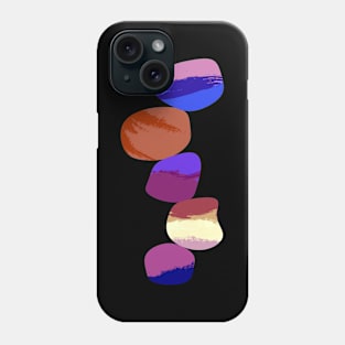 Cairn No. 6 Phone Case