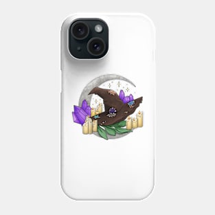 Witch Hat Phone Case