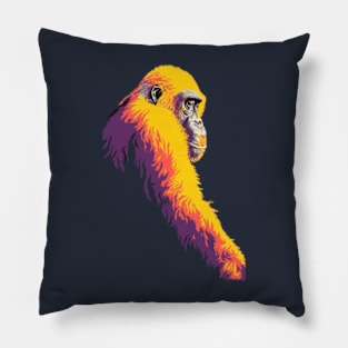 Gorilla Pillow