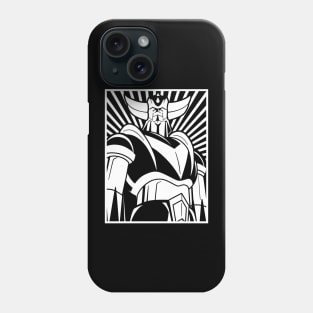 Grendizer Phone Case