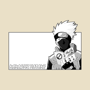 Kakashi T-Shirt