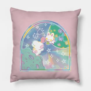 An Interstellar Gift Pillow